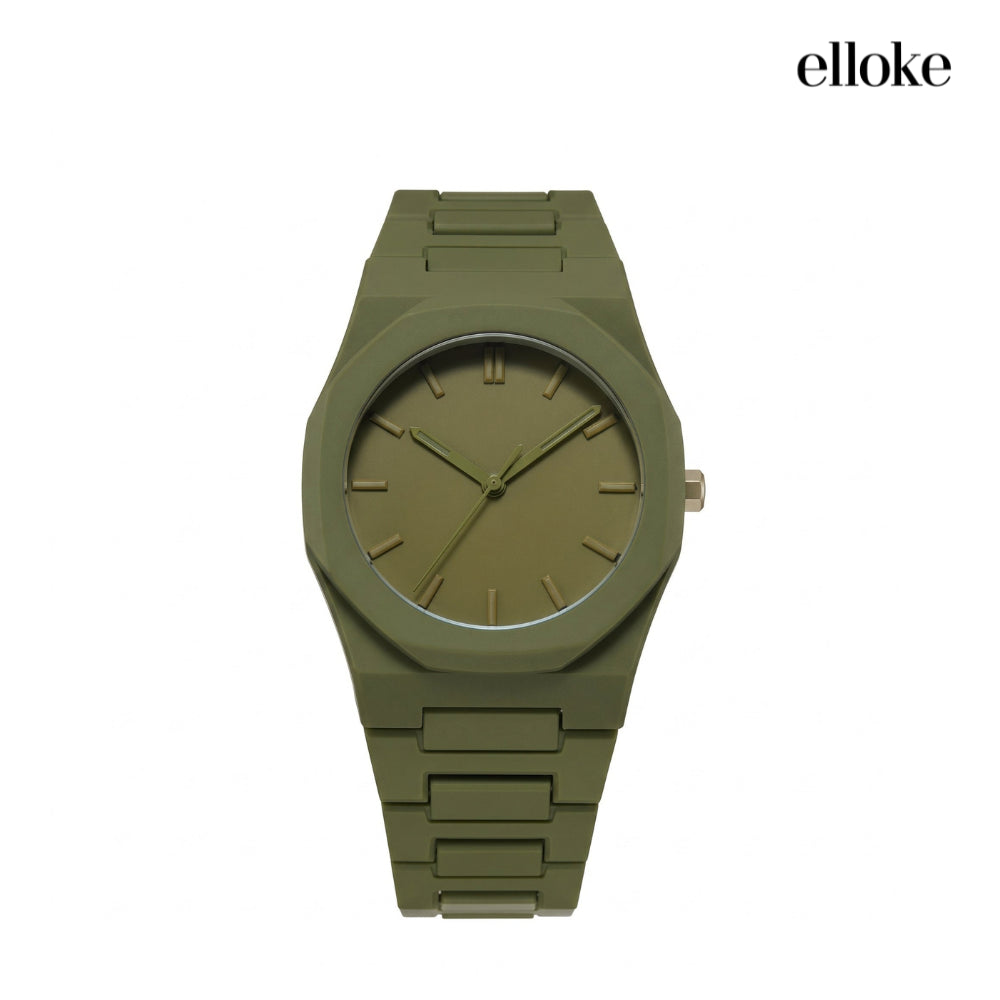 Relógio Masculino - Elloke Green