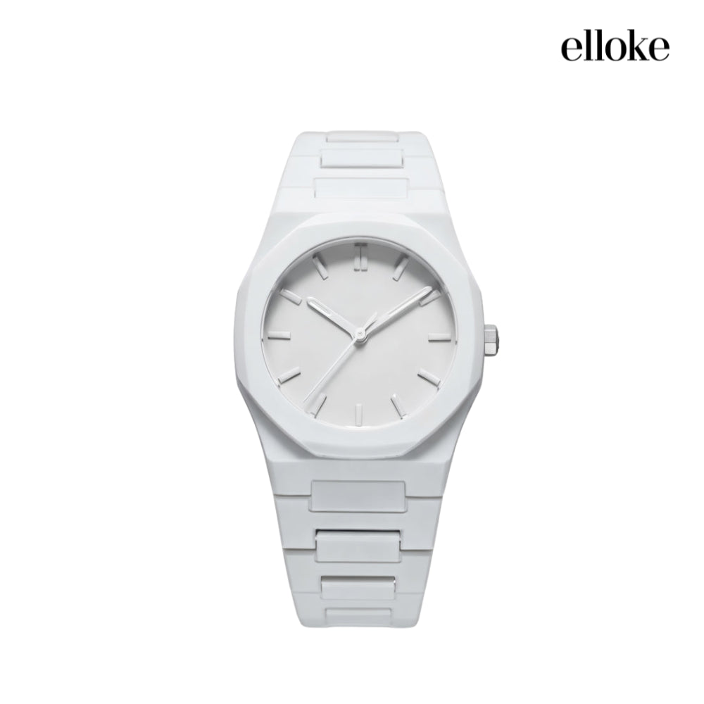 Relógio Masculino - Elloke Ice
