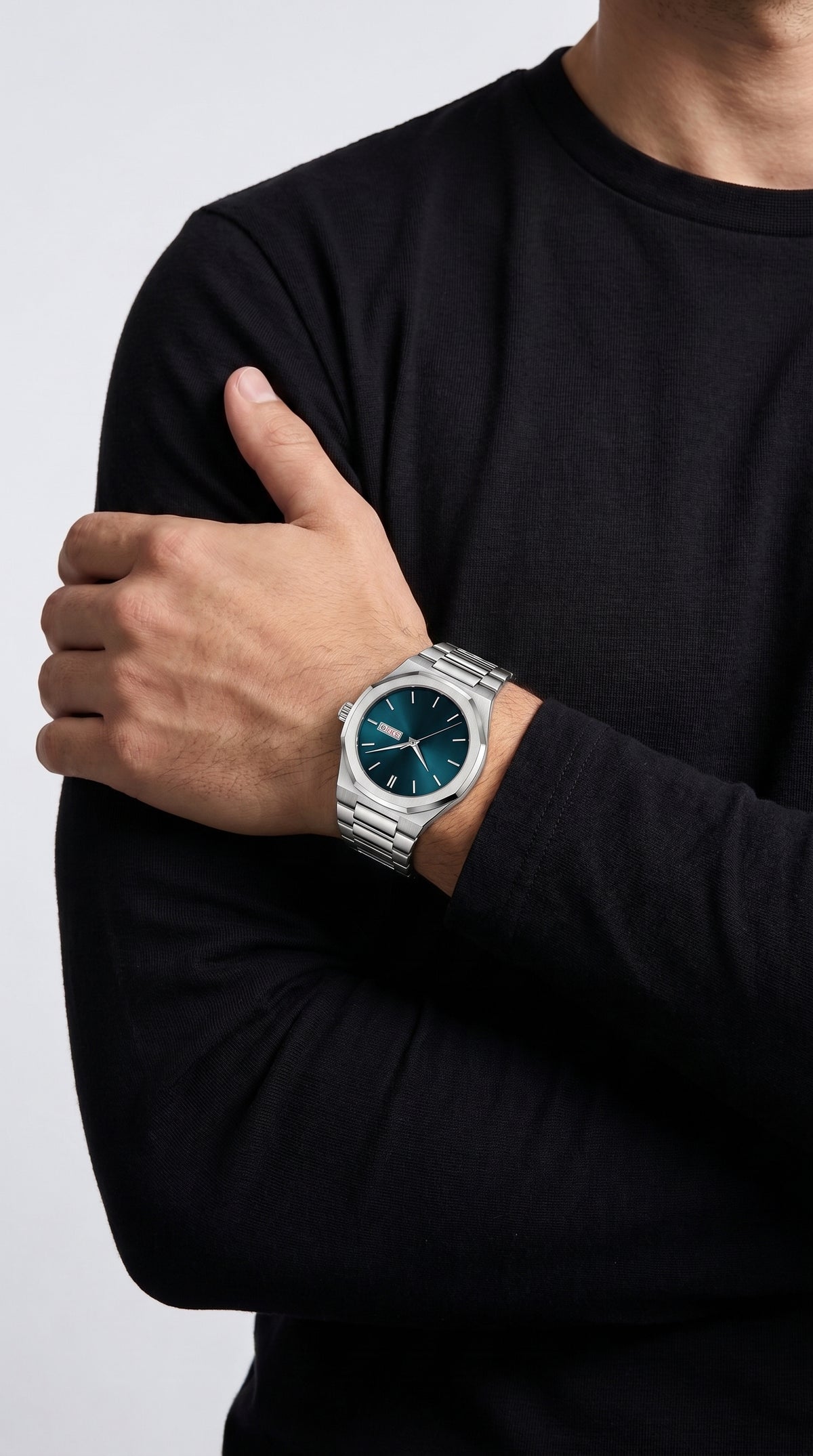 Relógio Masculino - Elloke Horizon
