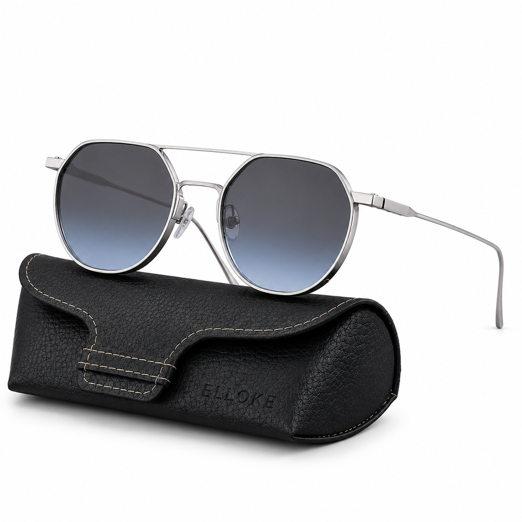 Sunglasses Geometric