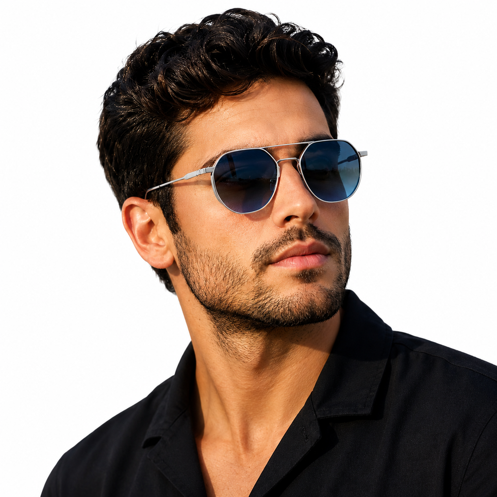 Sunglasses Geometric