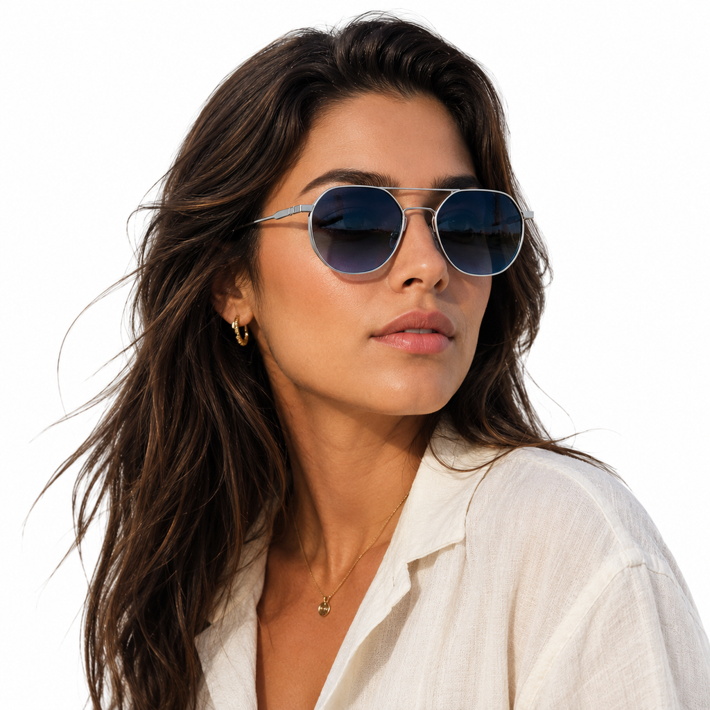 Sunglasses Geometric