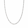 Men’s Silver Chain Necklace