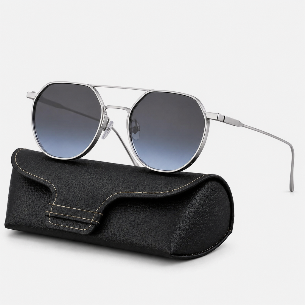 Sunglasses Geometric