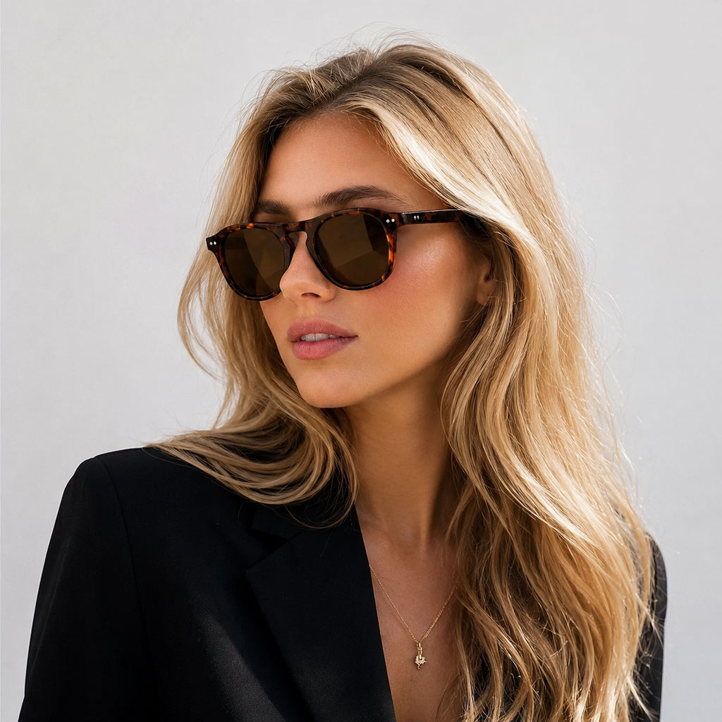 Sterling Row Sunglasses