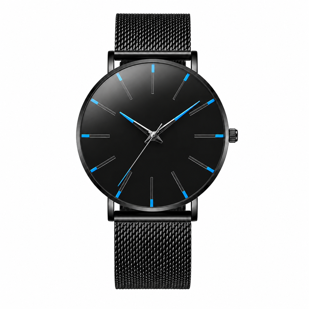 Elloke Noir Watch