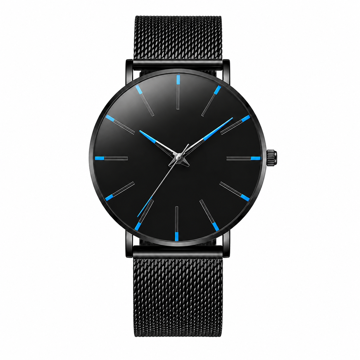 Elloke Noir Watch