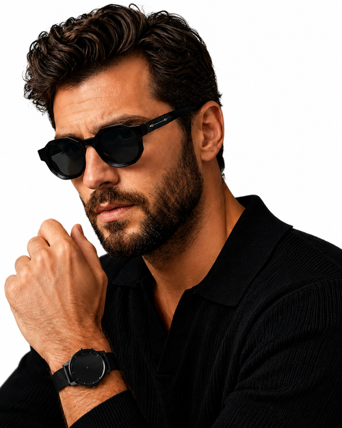 Elloke Orvian Sunglasses