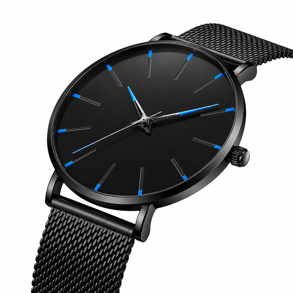 Elloke Noir Watch