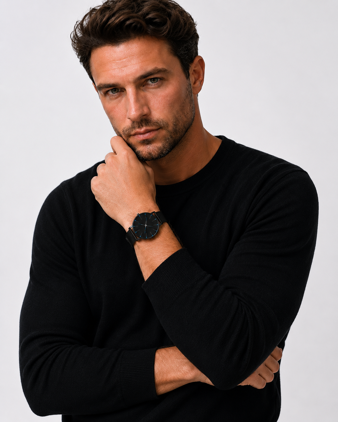 Elloke Noir Watch