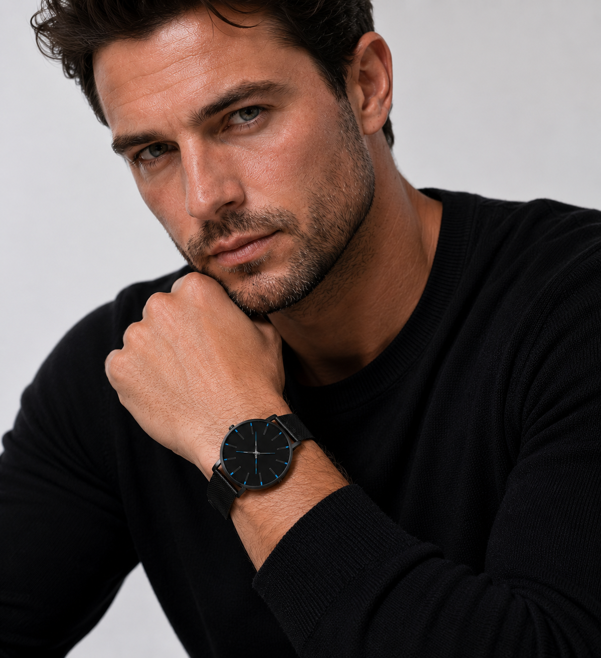 Elloke Noir Watch