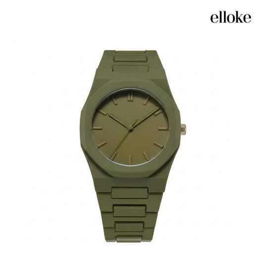 Relógio Masculino - Elloke Green