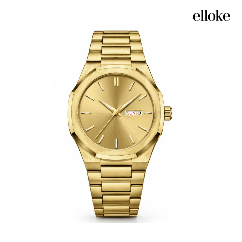 Relógio Masculino - Elloke Horizon