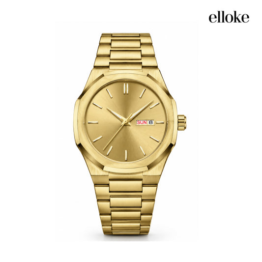 Relógio Masculino - Elloke Horizon