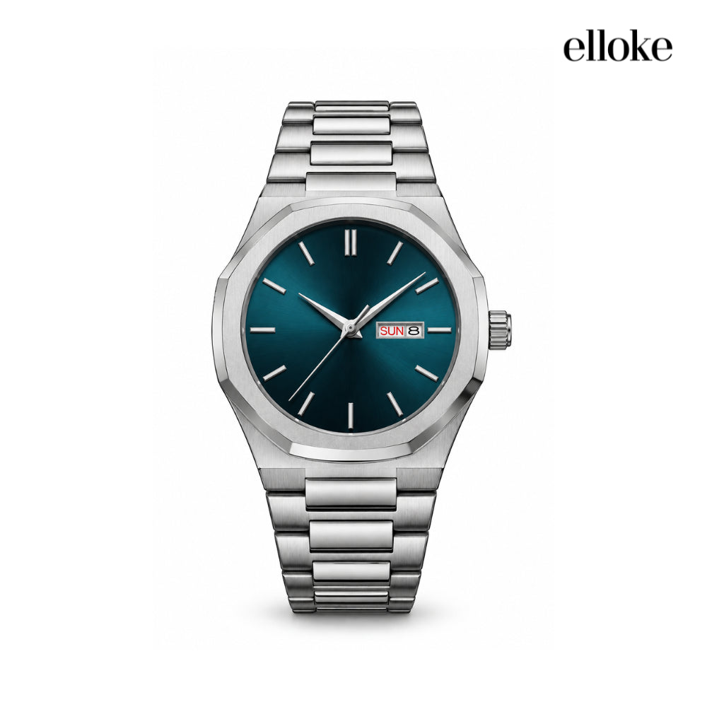Relógio Masculino - Elloke Horizon