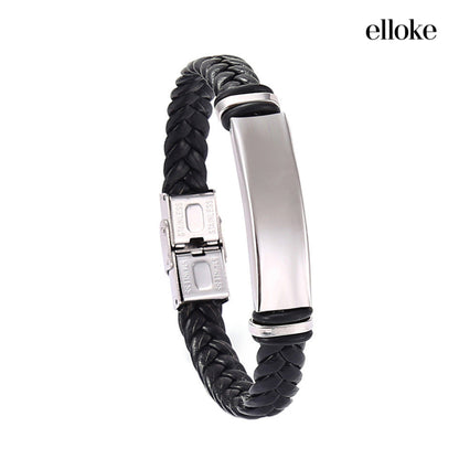 Pulseira Masculina - Cross