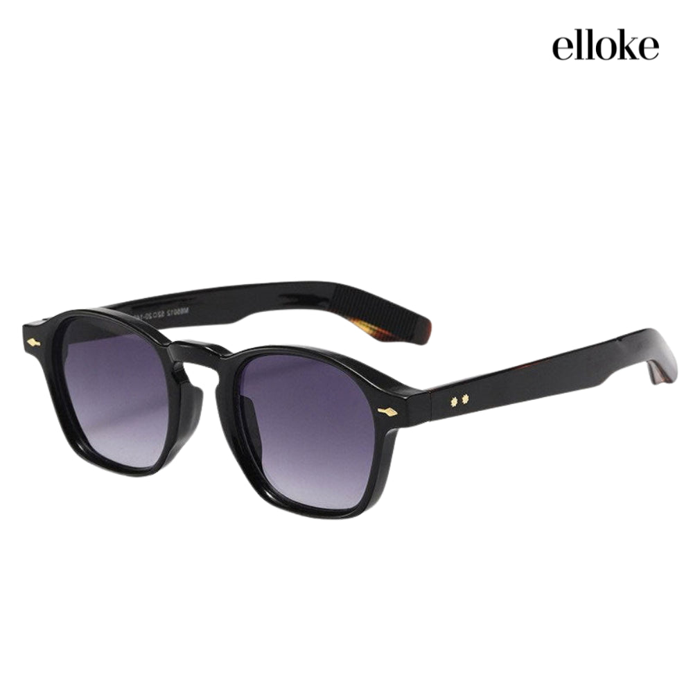 Oculos de Sol - Elloke Black