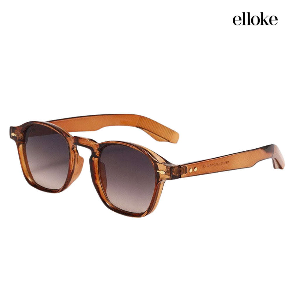 Oculos de Sol - Elloke Retro