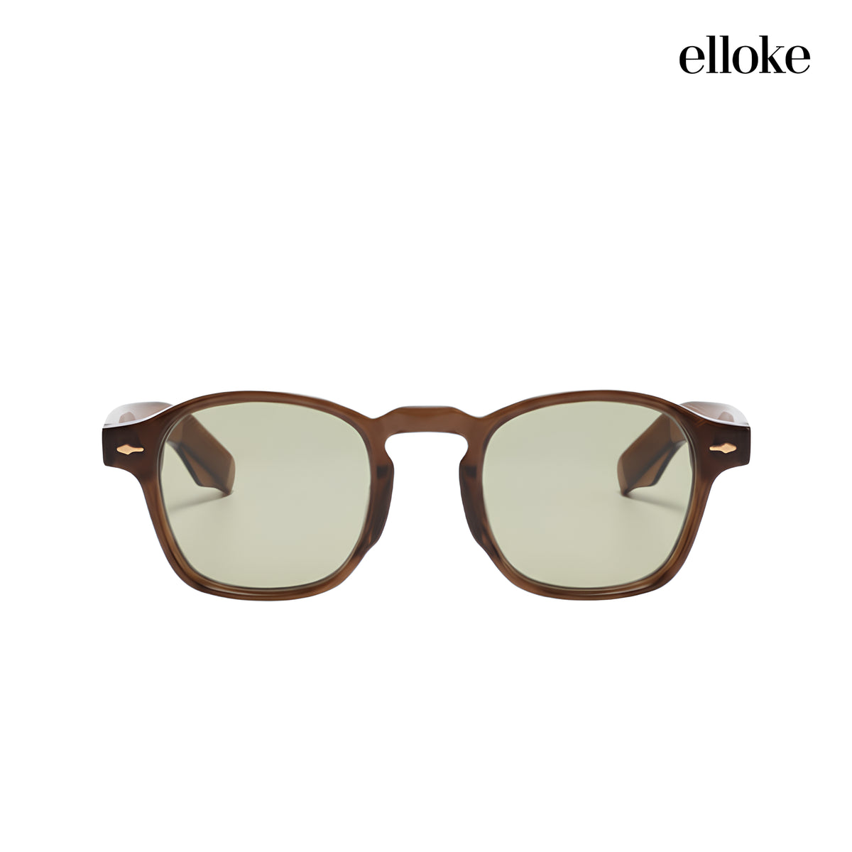 Oculos de Sol - Elloke Retro