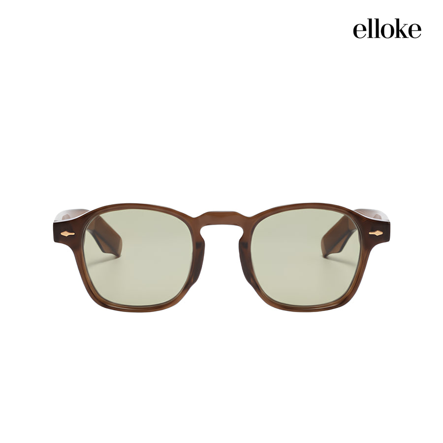 Oculos de Sol - Elloke Retro