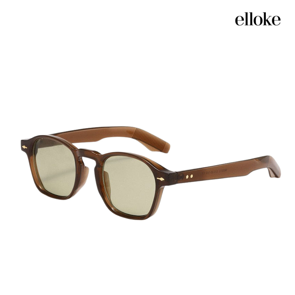 Oculos de Sol - Elloke Retro