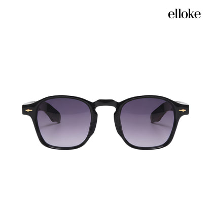 Oculos de Sol - Elloke Black