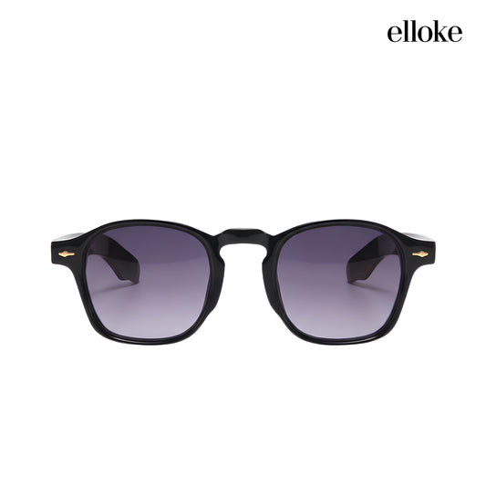 Oculos de Sol - Elloke Black