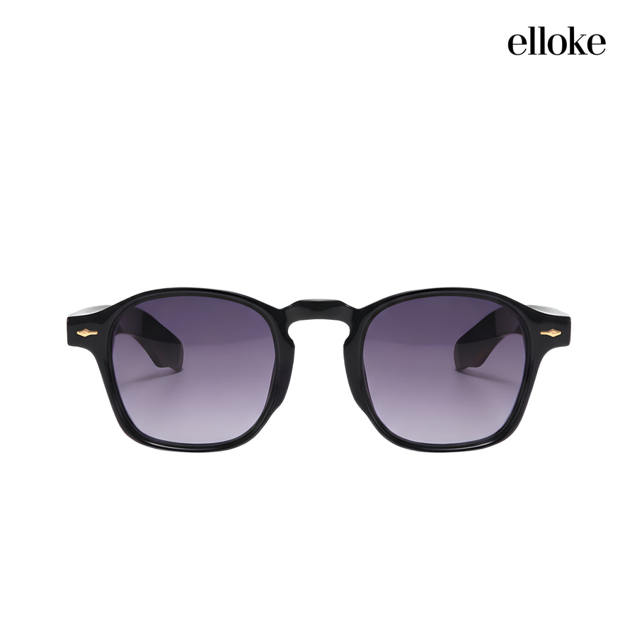 Oculos de Sol - Elloke Black