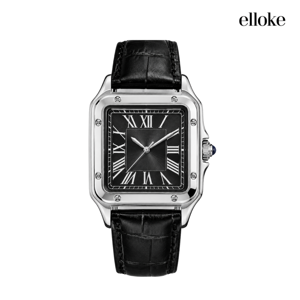 Relógio Elloke Retro