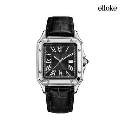 Relógio Elloke Retro