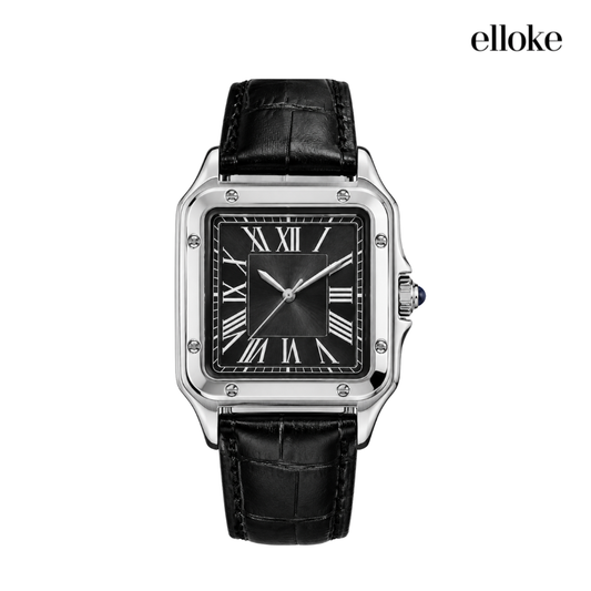 Relógio Elloke Retro