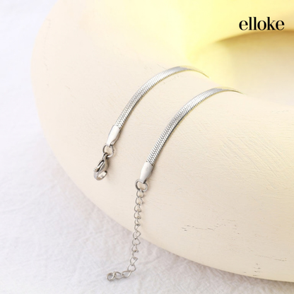 Pulseira Masculino - Prata