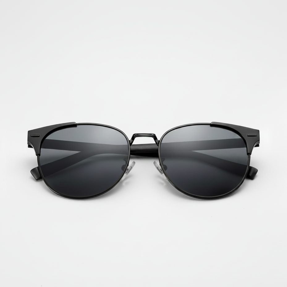 Luxury Unisex Sunglasses