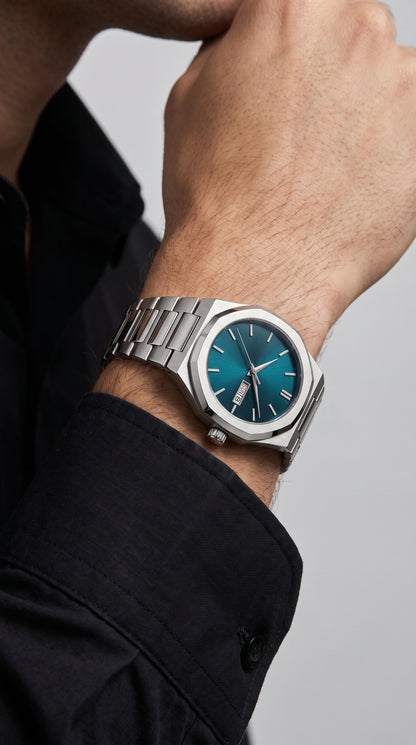 Relógio Masculino - Elloke Horizon