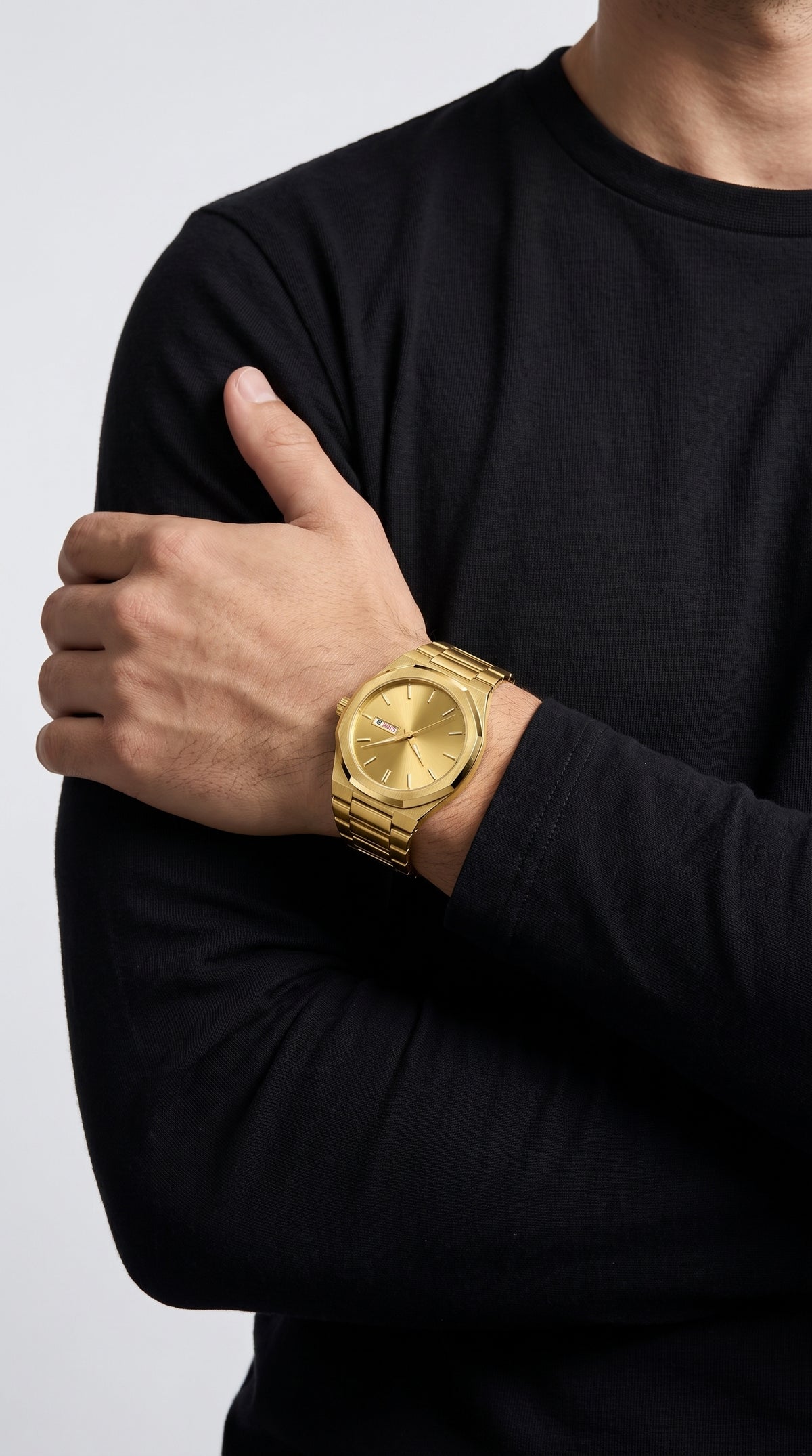Relógio Masculino - Elloke Horizon