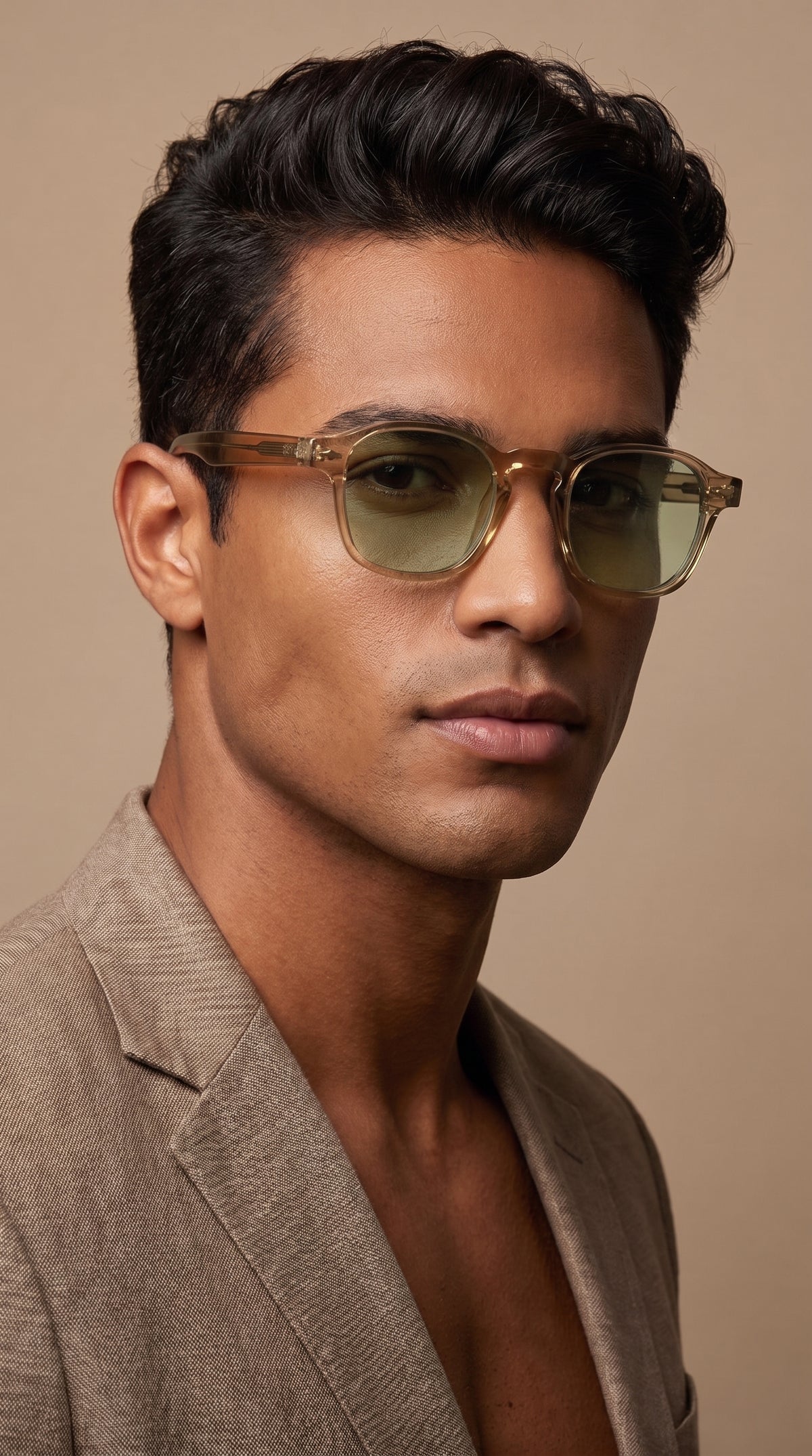 Oculos de Sol - Elloke Retro