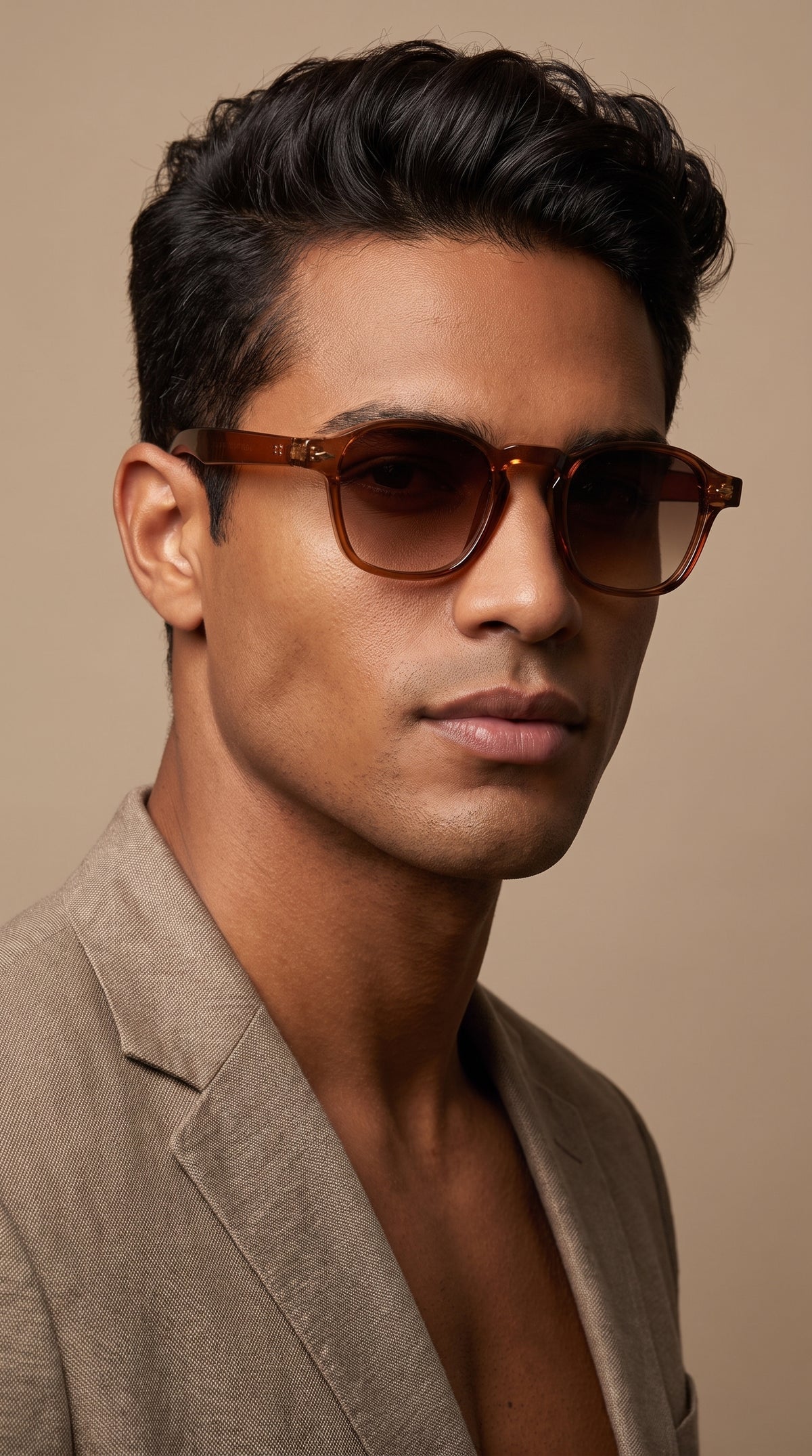 Oculos de Sol - Elloke Retro