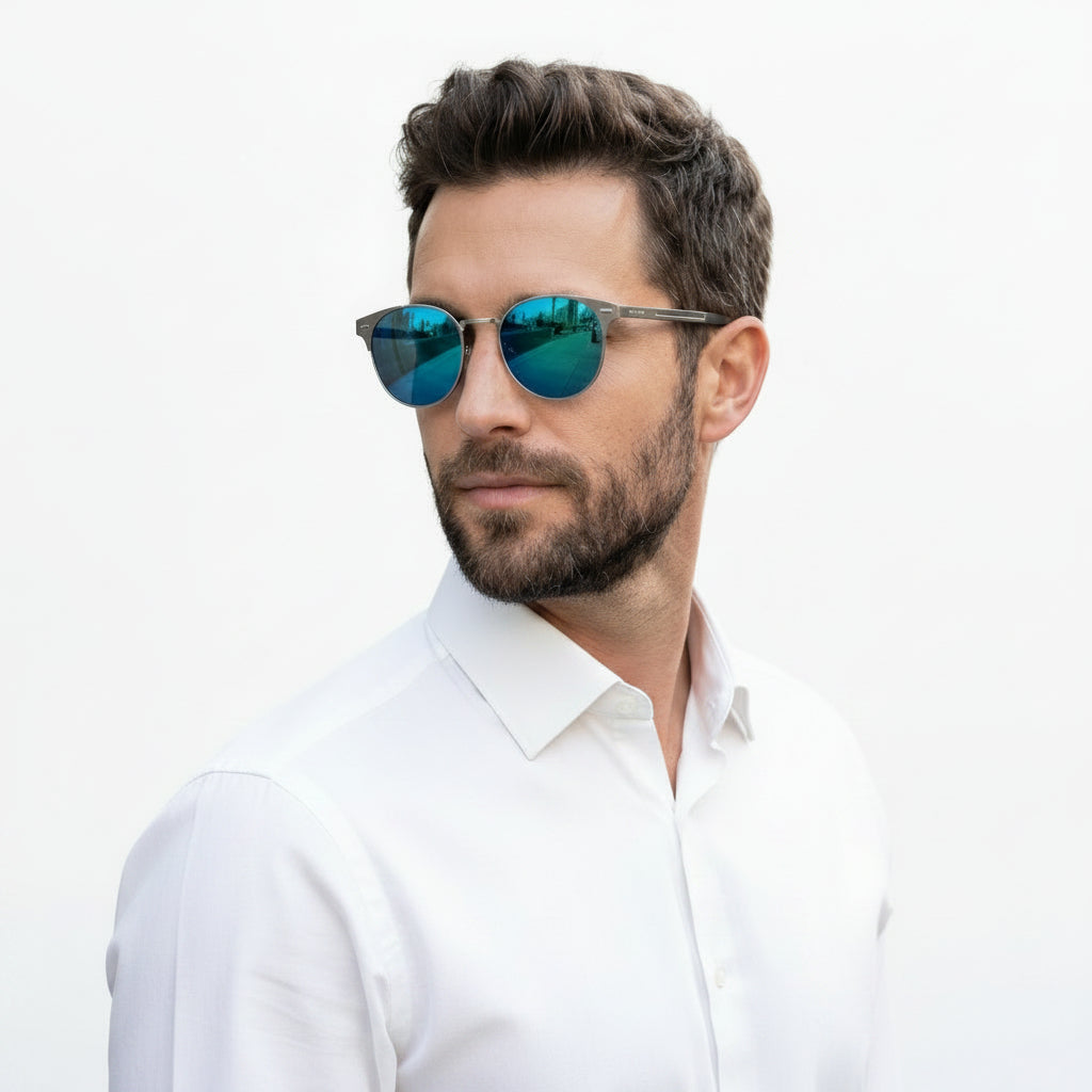 Luxury Unisex Sunglasses