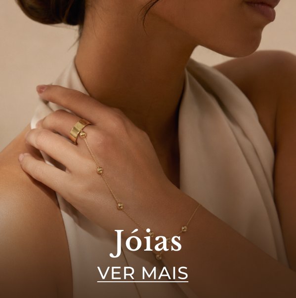Jóias