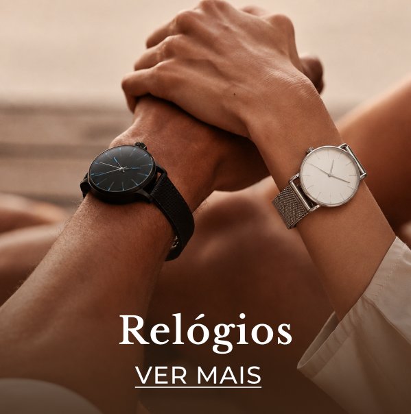 Relógios